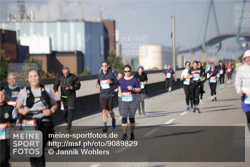 03.10.2025 - Köhlbrandbrückenlauf Jannik Wohlers http://msf.ph/oto/9089829 03.10.2025 10:09:56 Position 3  meine-sportfotos.de