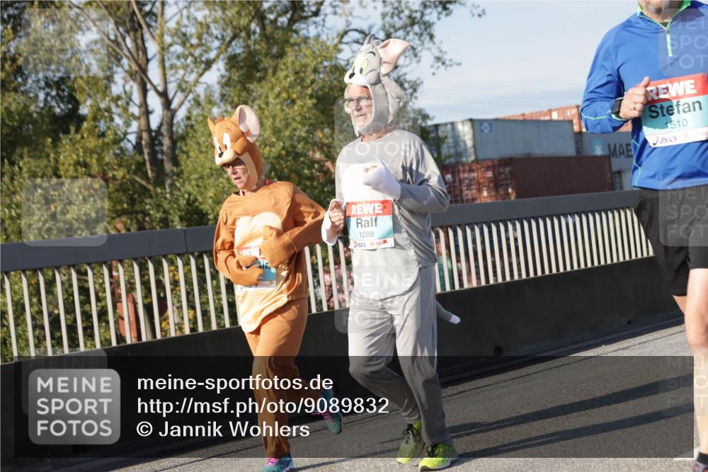 03.10.2025 - Köhlbrandbrückenlauf Jannik Wohlers http://msf.ph/oto/9089832 03.10.2025 09:58:43 Position 3 1289, 1510 meine-sportfotos.de