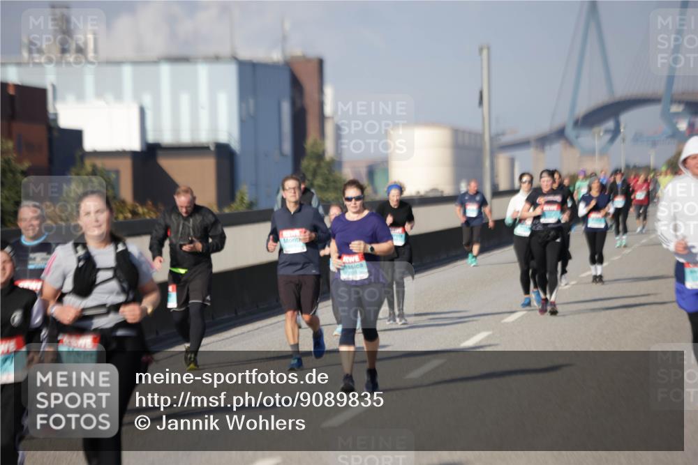 03.10.2025 - Köhlbrandbrückenlauf Jannik Wohlers http://msf.ph/oto/9089835 03.10.2025 10:09:56 Position 3  meine-sportfotos.de