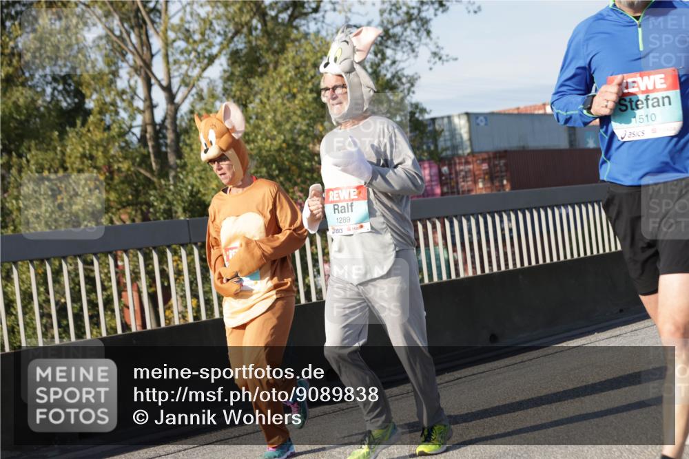 03.10.2025 - Köhlbrandbrückenlauf Jannik Wohlers http://msf.ph/oto/9089838 03.10.2025 09:58:43 Position 3 1289, 1510 meine-sportfotos.de