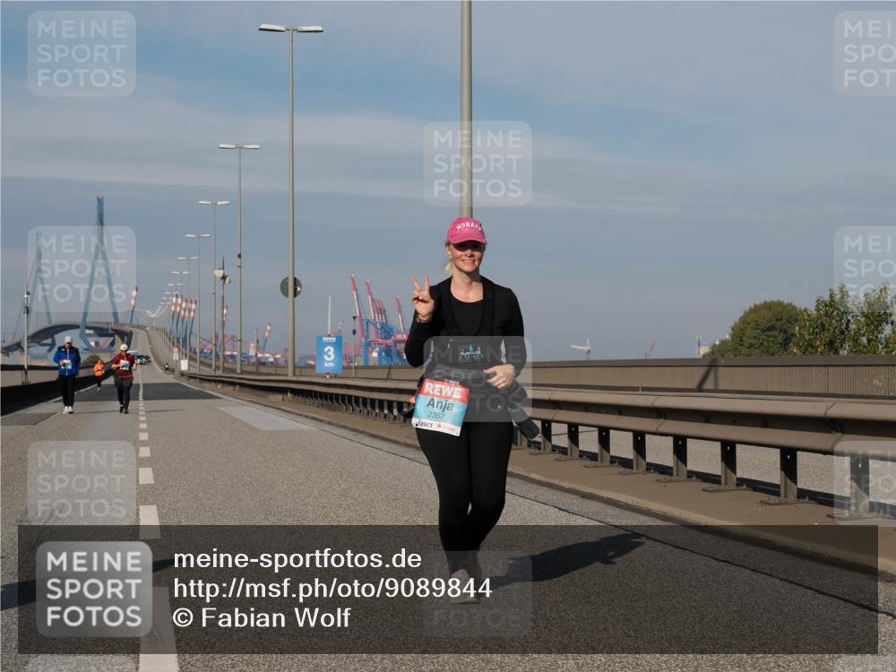 03.10.2025 - Köhlbrandbrückenlauf Fabian Wolf http://msf.ph/oto/9089844 03.10.2025 10:25:19 Position 3 2367 meine-sportfotos.de