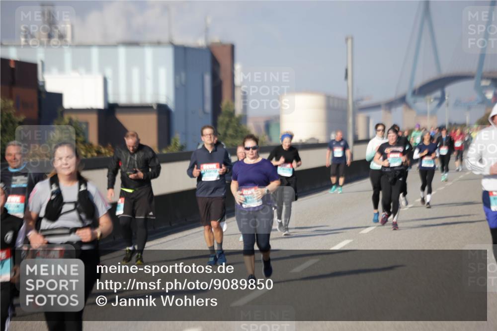 03.10.2025 - Köhlbrandbrückenlauf Jannik Wohlers http://msf.ph/oto/9089850 03.10.2025 10:09:56 Position 3  meine-sportfotos.de