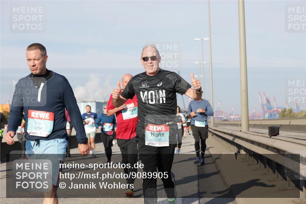03.10.2025 - Köhlbrandbrückenlauf Jannik Wohlers http://msf.ph/oto/9089905 03.10.2025 09:58:46 Position 3 3796, 1498, 3327 meine-sportfotos.de