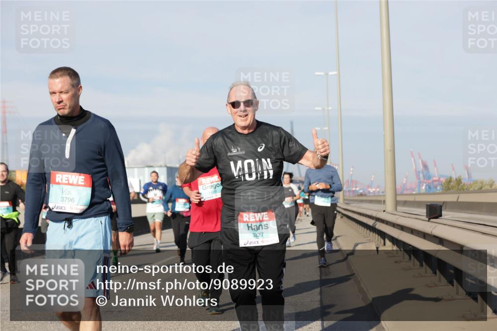 03.10.2025 - Köhlbrandbrückenlauf Jannik Wohlers http://msf.ph/oto/9089923 03.10.2025 09:58:46 Position 3 3796, 1498, 3327 meine-sportfotos.de