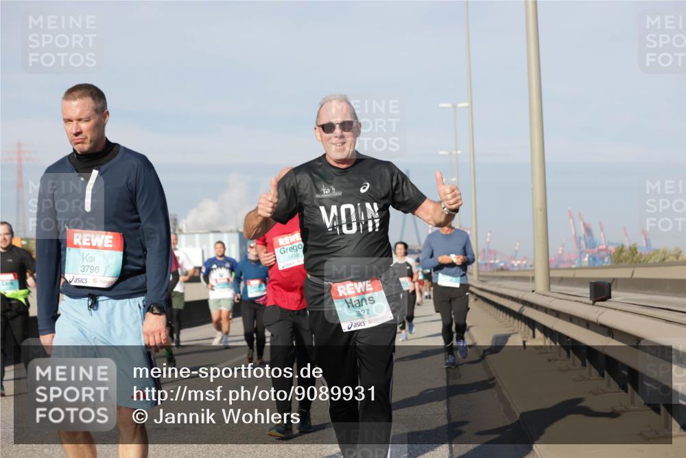 03.10.2025 - Köhlbrandbrückenlauf Jannik Wohlers http://msf.ph/oto/9089931 03.10.2025 09:58:46 Position 3 3796, 1498, 3827 meine-sportfotos.de