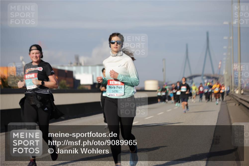 03.10.2025 - Köhlbrandbrückenlauf Jannik Wohlers http://msf.ph/oto/9089965 03.10.2025 10:10:10 Position 3 3476 meine-sportfotos.de