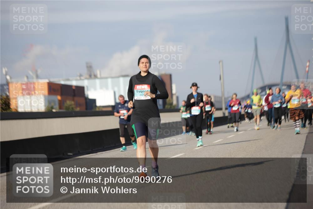 03.10.2025 - Köhlbrandbrückenlauf Jannik Wohlers http://msf.ph/oto/9090276 03.10.2025 10:10:17 Position 3 262 meine-sportfotos.de