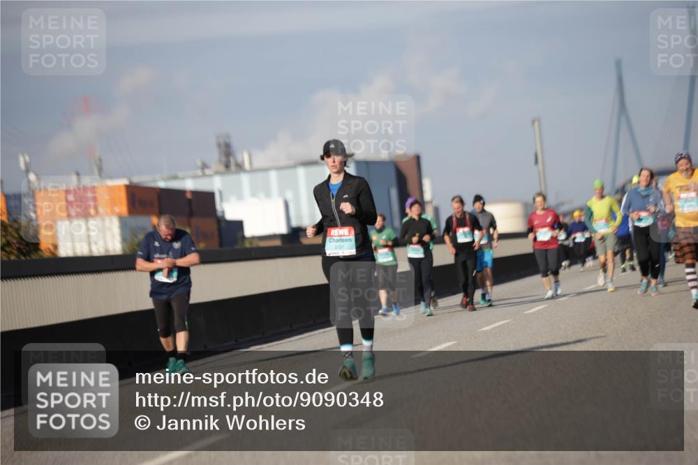03.10.2025 - Köhlbrandbrückenlauf Jannik Wohlers http://msf.ph/oto/9090348 03.10.2025 10:10:21 Position 3 3701 meine-sportfotos.de