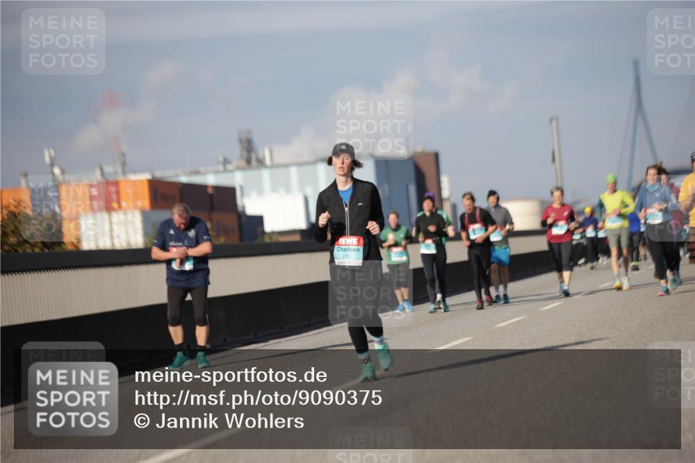 03.10.2025 - Köhlbrandbrückenlauf Jannik Wohlers http://msf.ph/oto/9090375 03.10.2025 10:10:22 Position 3 3701 meine-sportfotos.de
