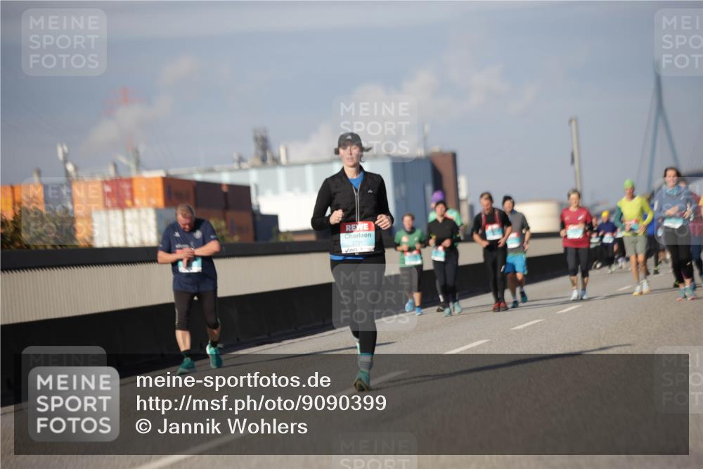 03.10.2025 - Köhlbrandbrückenlauf Jannik Wohlers http://msf.ph/oto/9090399 03.10.2025 10:10:22 Position 3 3701 meine-sportfotos.de