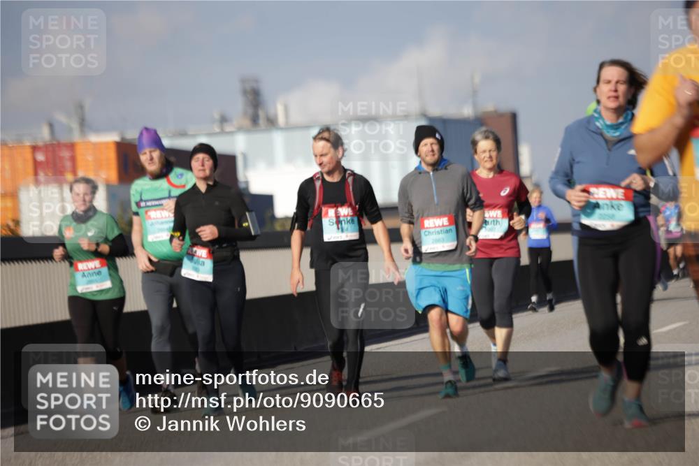 03.10.2025 - Köhlbrandbrückenlauf Jannik Wohlers http://msf.ph/oto/9090665 03.10.2025 10:10:29 Position 3 097, 2863 meine-sportfotos.de