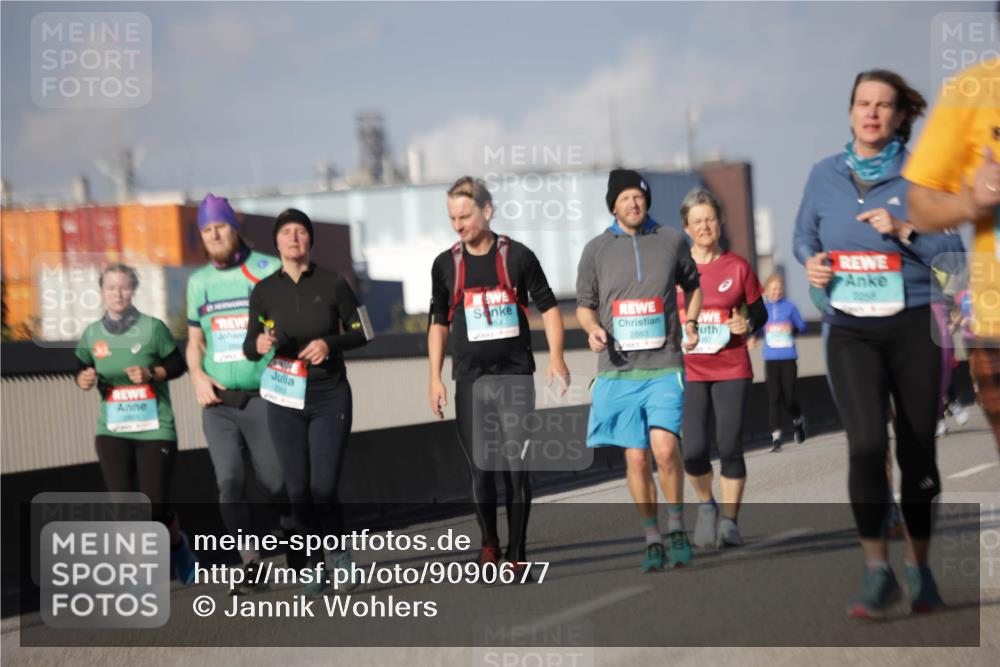 03.10.2025 - Köhlbrandbrückenlauf Jannik Wohlers http://msf.ph/oto/9090677 03.10.2025 10:10:29 Position 3 2863 meine-sportfotos.de
