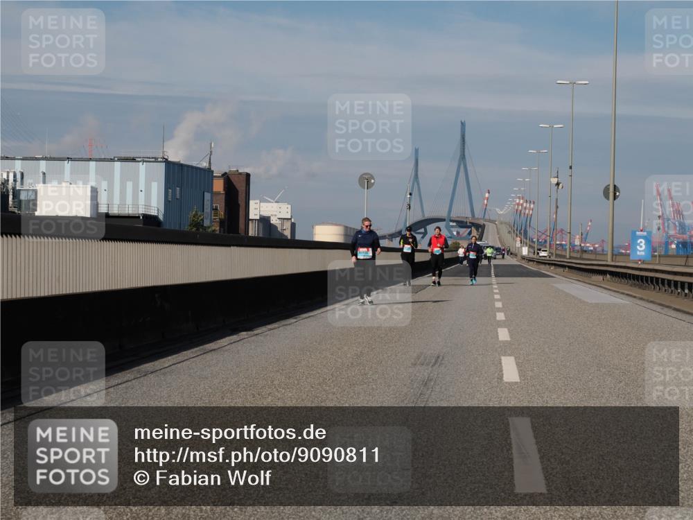 03.10.2025 - Köhlbrandbrückenlauf Fabian Wolf http://msf.ph/oto/9090811 03.10.2025 10:26:42 Position 3 3 meine-sportfotos.de