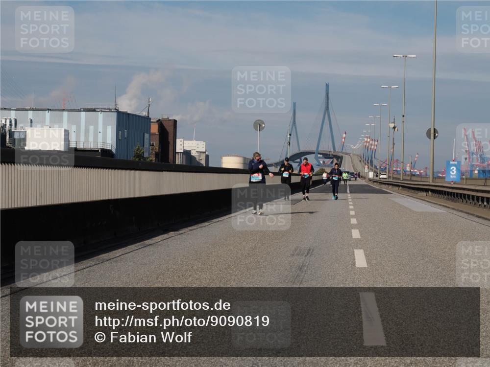 03.10.2025 - Köhlbrandbrückenlauf Fabian Wolf http://msf.ph/oto/9090819 03.10.2025 10:26:43 Position 3 3 meine-sportfotos.de