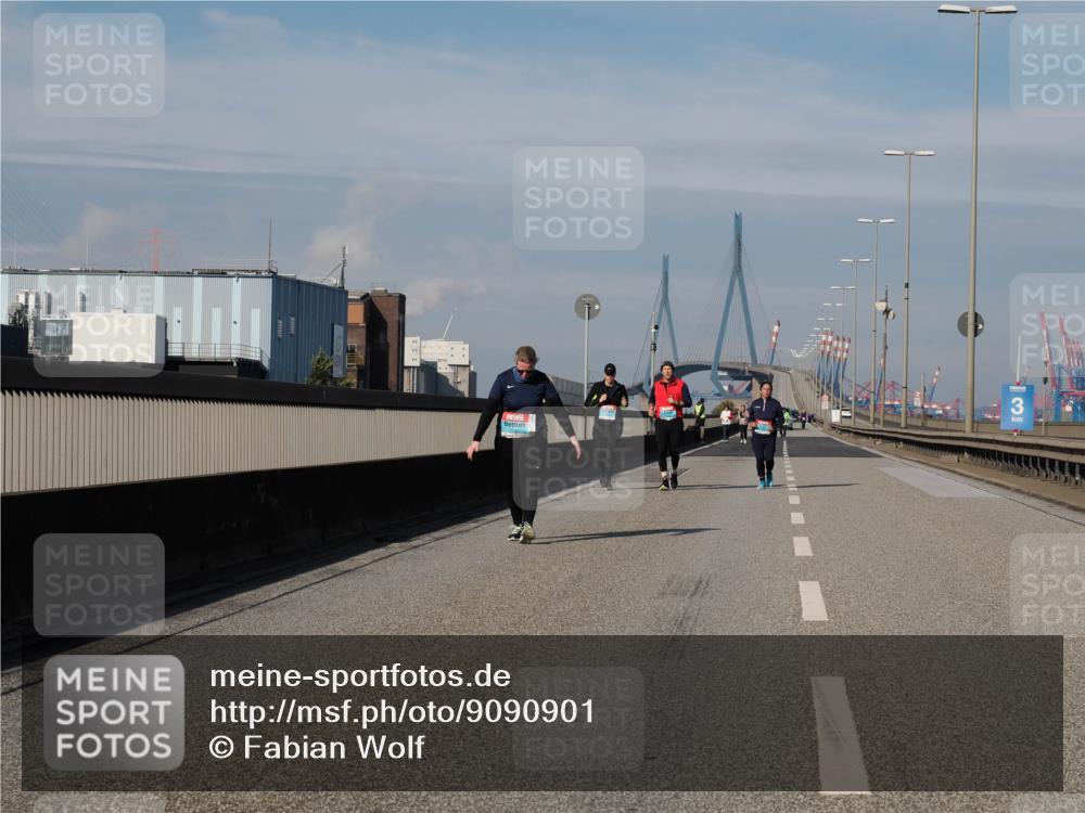 03.10.2025 - Köhlbrandbrückenlauf Fabian Wolf http://msf.ph/oto/9090901 03.10.2025 10:26:49 Position 3 3 meine-sportfotos.de