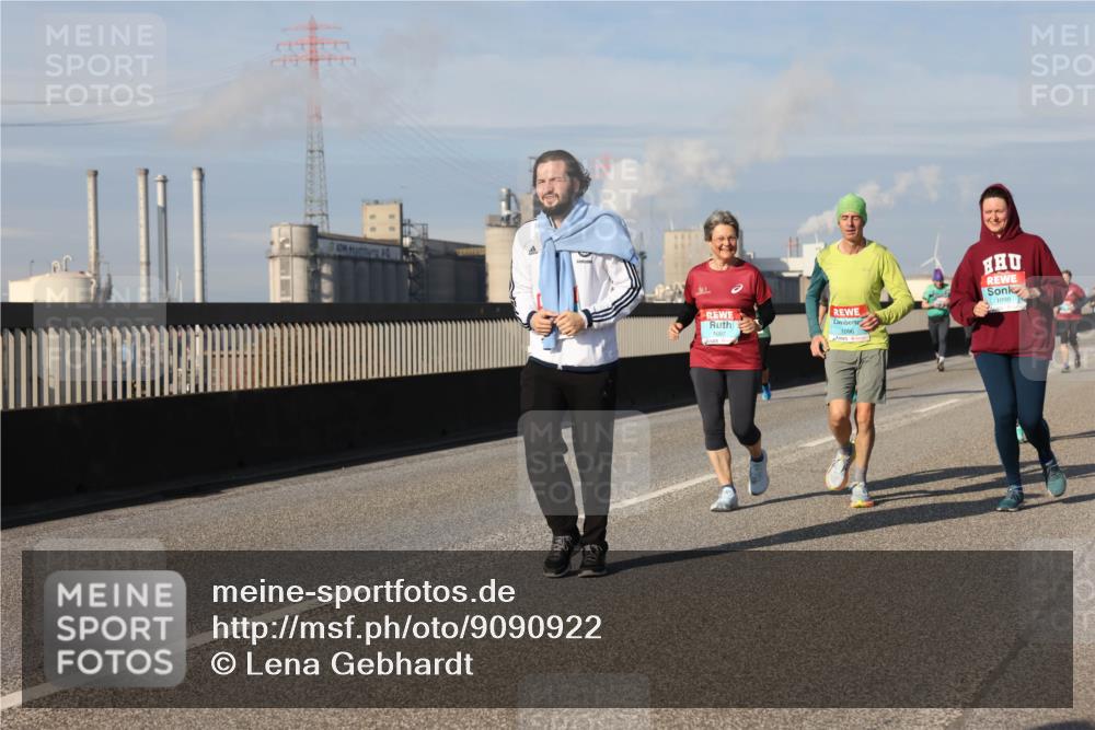 03.10.2025 - Köhlbrandbrückenlauf Lena Gebhardt http://msf.ph/oto/9090922 03.10.2025 10:07:47 Position 2 1097, 1096, 1098 meine-sportfotos.de