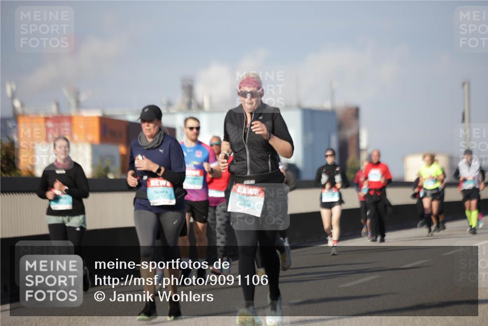 03.10.2025 - Köhlbrandbrückenlauf Jannik Wohlers http://msf.ph/oto/9091106 03.10.2025 10:10:48 Position 3  meine-sportfotos.de