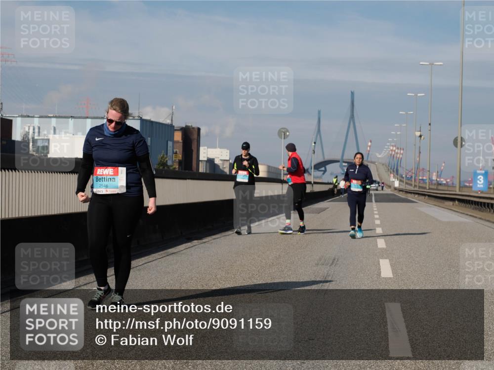 03.10.2025 - Köhlbrandbrückenlauf Fabian Wolf http://msf.ph/oto/9091159 03.10.2025 10:26:55 Position 3 2546, 3 meine-sportfotos.de