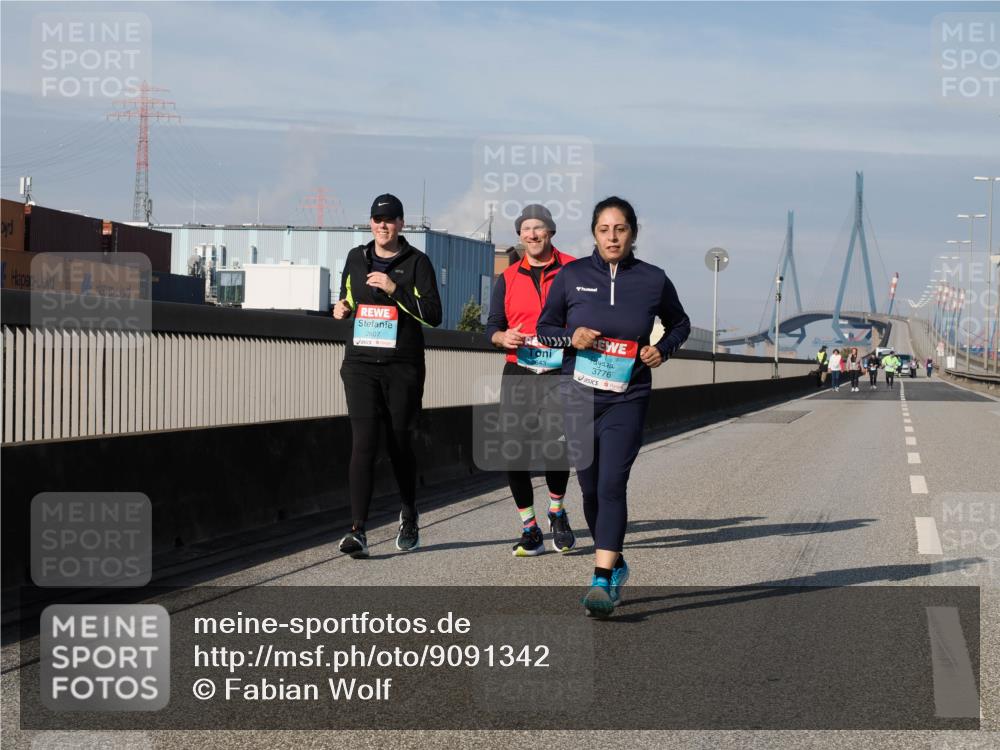 03.10.2025 - Köhlbrandbrückenlauf Fabian Wolf http://msf.ph/oto/9091342 03.10.2025 10:27:01 Position 3 2607, 2643, 3776 meine-sportfotos.de
