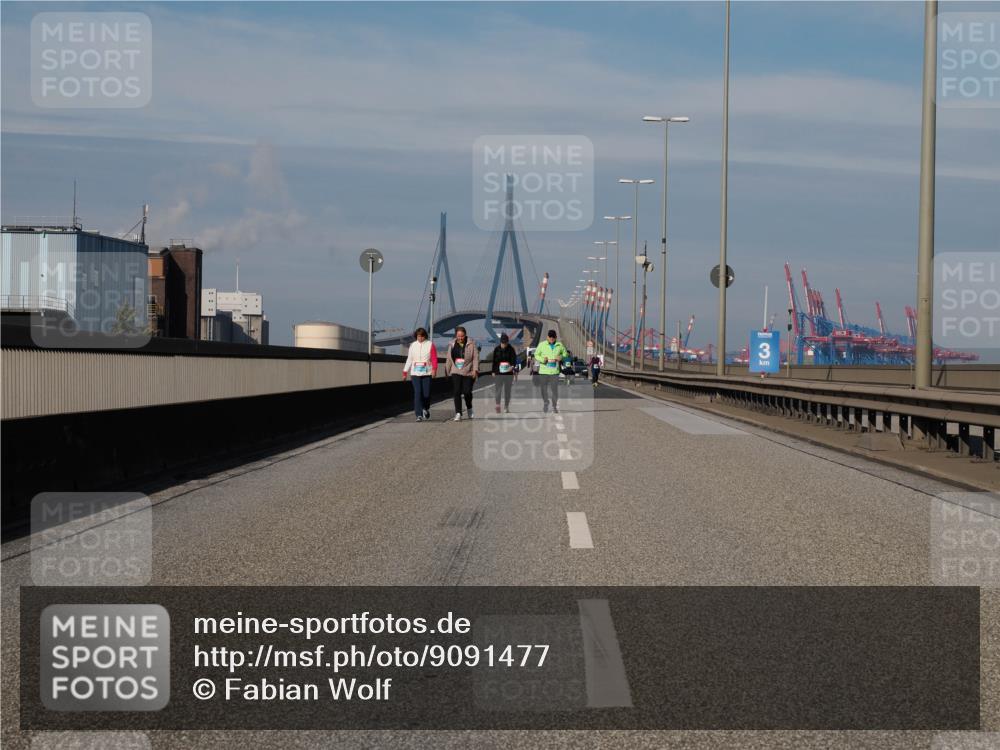 03.10.2025 - Köhlbrandbrückenlauf Fabian Wolf http://msf.ph/oto/9091477 03.10.2025 10:27:32 Position 3 3 meine-sportfotos.de