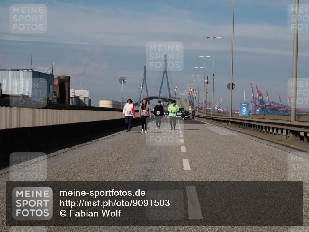 03.10.2025 - Köhlbrandbrückenlauf Fabian Wolf http://msf.ph/oto/9091503 03.10.2025 10:27:36 Position 3 3 meine-sportfotos.de