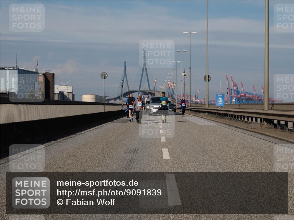 03.10.2025 - Köhlbrandbrückenlauf Fabian Wolf http://msf.ph/oto/9091839 03.10.2025 10:28:01 Position 3 3 meine-sportfotos.de