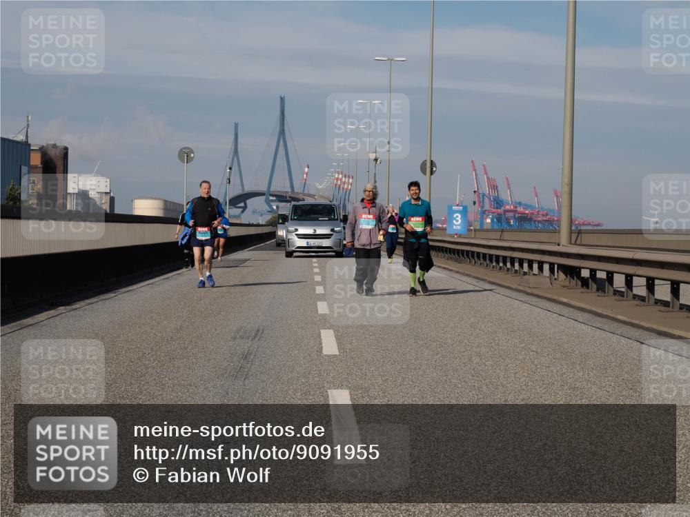 03.10.2025 - Köhlbrandbrückenlauf Fabian Wolf http://msf.ph/oto/9091955 03.10.2025 10:28:08 Position 3  meine-sportfotos.de