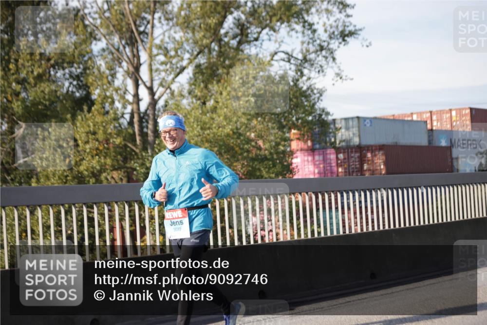 03.10.2025 - Köhlbrandbrückenlauf Jannik Wohlers http://msf.ph/oto/9092746 03.10.2025 10:11:50 Position 3 3072 meine-sportfotos.de