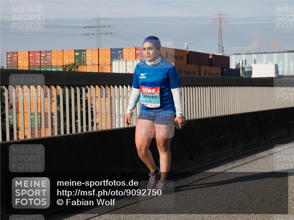 03.10.2025 - Köhlbrandbrückenlauf Fabian Wolf http://msf.ph/oto/9092750 03.10.2025 10:28:23 Position 3 3184 meine-sportfotos.de