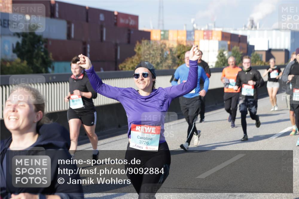 03.10.2025 - Köhlbrandbrückenlauf Jannik Wohlers http://msf.ph/oto/9092884 03.10.2025 10:00:15 Position 3 3726 meine-sportfotos.de