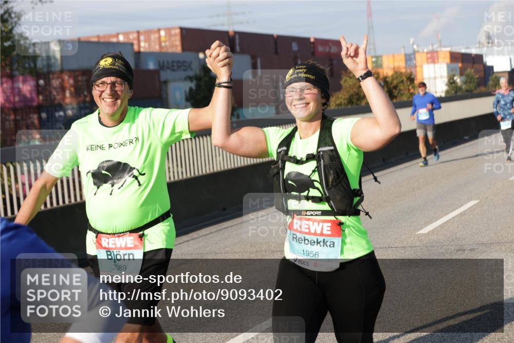 03.10.2025 - Köhlbrandbrückenlauf Jannik Wohlers http://msf.ph/oto/9093402 03.10.2025 10:00:34 Position 3 2089, 1956 meine-sportfotos.de