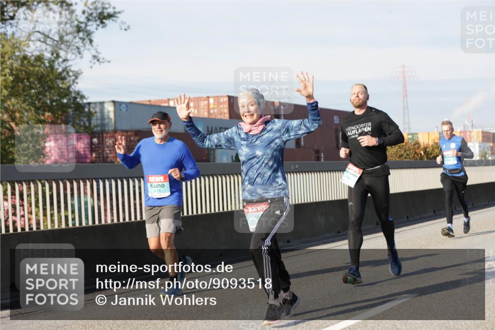 03.10.2025 - Köhlbrandbrückenlauf Jannik Wohlers http://msf.ph/oto/9093518 03.10.2025 10:00:39 Position 3 3176, 1785 meine-sportfotos.de