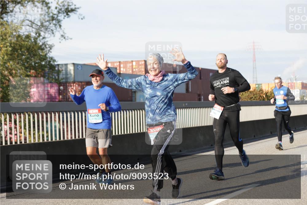 03.10.2025 - Köhlbrandbrückenlauf Jannik Wohlers http://msf.ph/oto/9093523 03.10.2025 10:00:39 Position 3 3176, 1785 meine-sportfotos.de