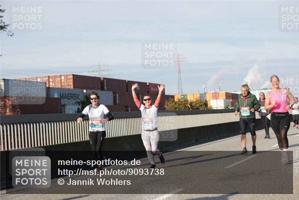 03.10.2025 - Köhlbrandbrückenlauf Jannik Wohlers http://msf.ph/oto/9093738 03.10.2025 10:00:45 Position 3  meine-sportfotos.de