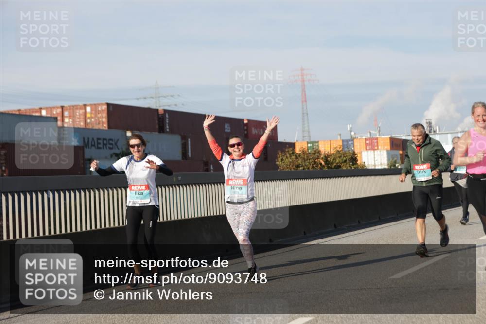 03.10.2025 - Köhlbrandbrückenlauf Jannik Wohlers http://msf.ph/oto/9093748 03.10.2025 10:00:46 Position 3 1671, 1659 meine-sportfotos.de