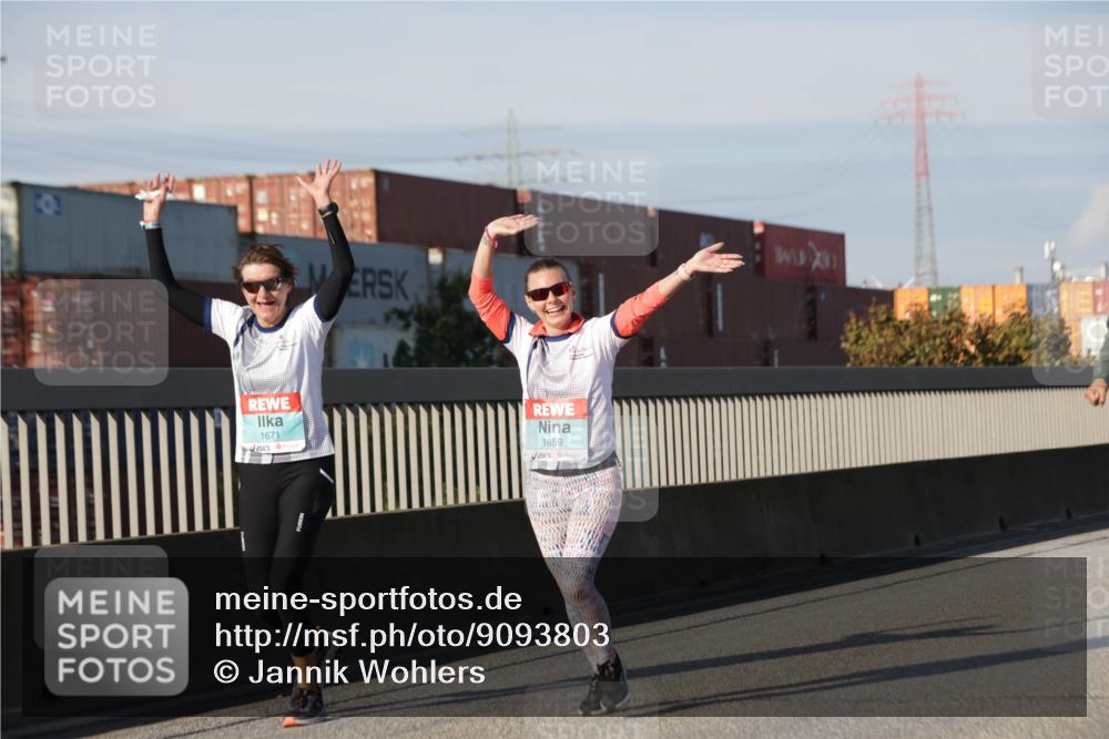 03.10.2025 - Köhlbrandbrückenlauf Jannik Wohlers http://msf.ph/oto/9093803 03.10.2025 10:00:46 Position 3 1671, 1659 meine-sportfotos.de