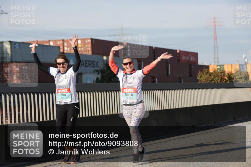 03.10.2025 - Köhlbrandbrückenlauf Jannik Wohlers http://msf.ph/oto/9093808 03.10.2025 10:00:46 Position 3 1671, 1659 meine-sportfotos.de
