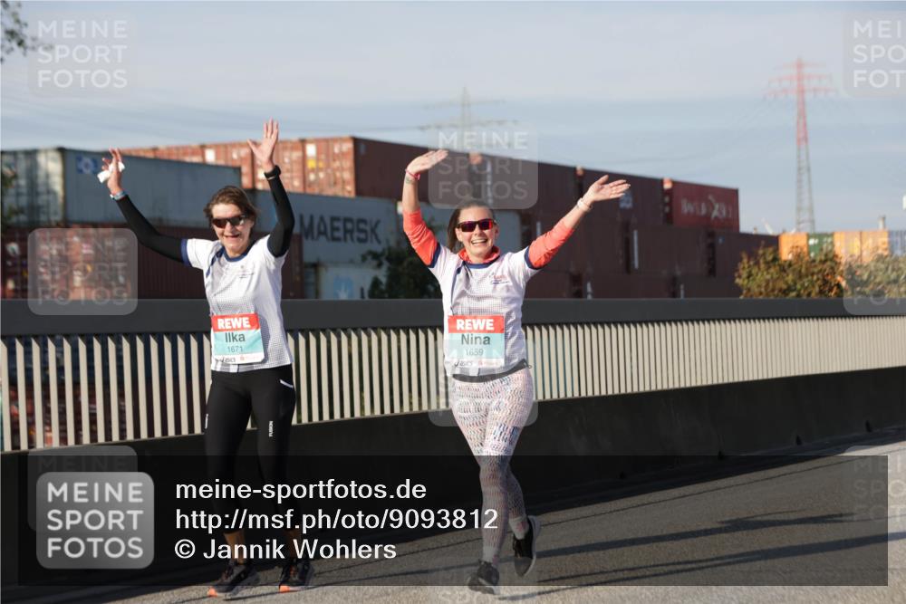 03.10.2025 - Köhlbrandbrückenlauf Jannik Wohlers http://msf.ph/oto/9093812 03.10.2025 10:00:46 Position 3 1671, 1659 meine-sportfotos.de