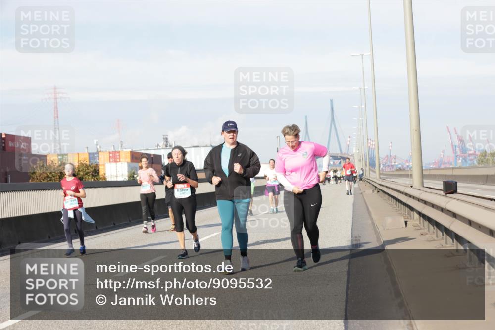 03.10.2025 - Köhlbrandbrückenlauf Jannik Wohlers http://msf.ph/oto/9095532 03.10.2025 10:13:47 Position 3  meine-sportfotos.de