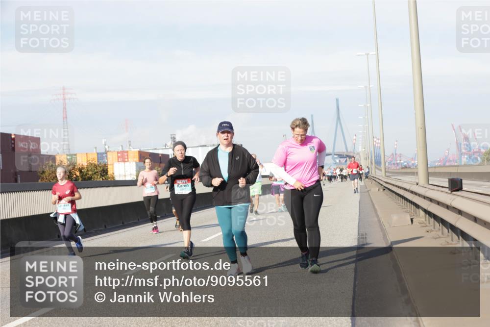 03.10.2025 - Köhlbrandbrückenlauf Jannik Wohlers http://msf.ph/oto/9095561 03.10.2025 10:13:47 Position 3  meine-sportfotos.de