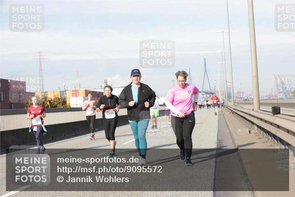 03.10.2025 - Köhlbrandbrückenlauf Jannik Wohlers http://msf.ph/oto/9095572 03.10.2025 10:13:47 Position 3  meine-sportfotos.de