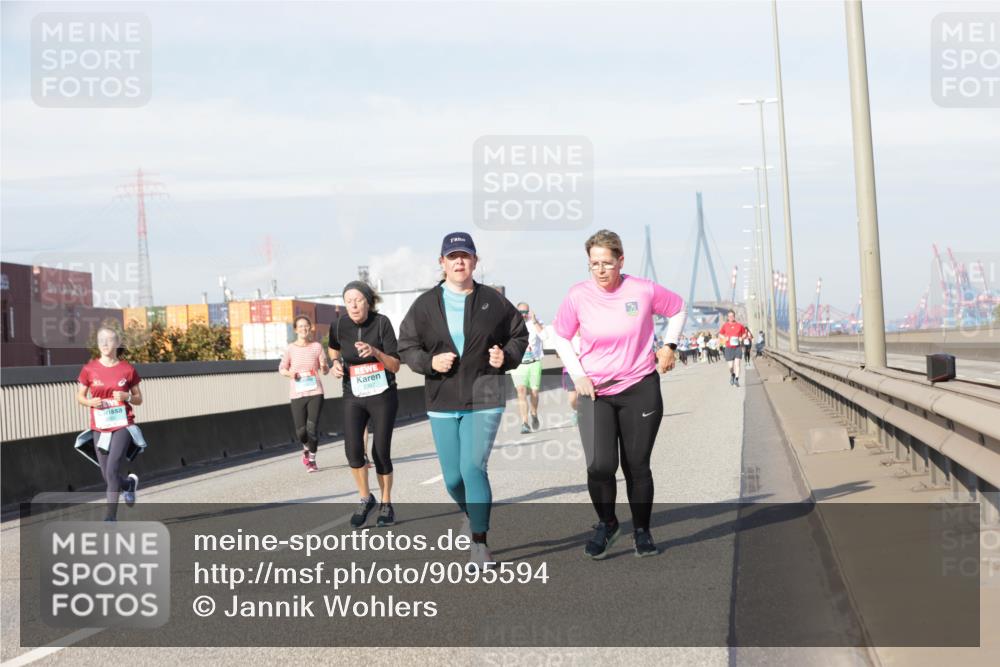 03.10.2025 - Köhlbrandbrückenlauf Jannik Wohlers http://msf.ph/oto/9095594 03.10.2025 10:13:47 Position 3  meine-sportfotos.de