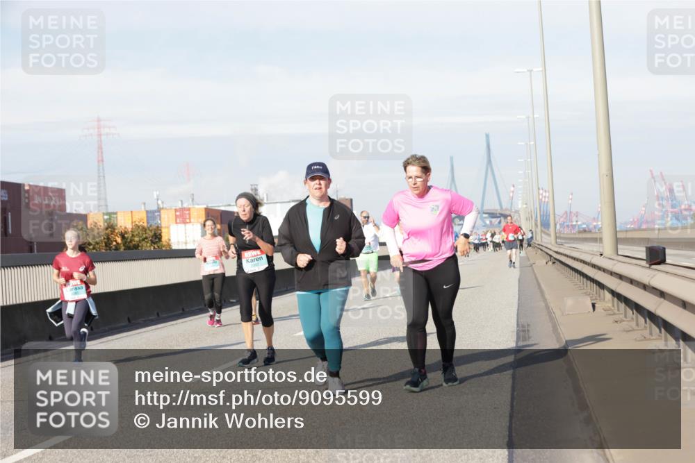 03.10.2025 - Köhlbrandbrückenlauf Jannik Wohlers http://msf.ph/oto/9095599 03.10.2025 10:13:47 Position 3  meine-sportfotos.de