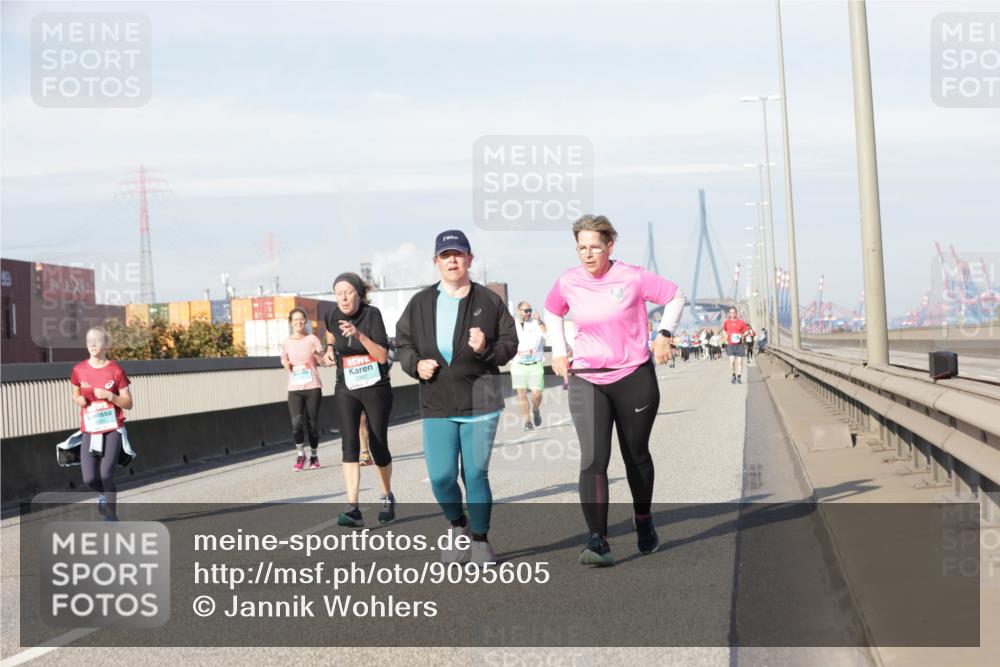 03.10.2025 - Köhlbrandbrückenlauf Jannik Wohlers http://msf.ph/oto/9095605 03.10.2025 10:13:47 Position 3  meine-sportfotos.de