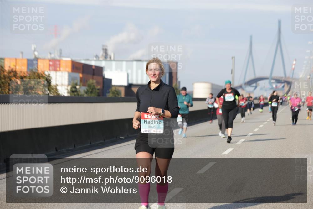 03.10.2025 - Köhlbrandbrückenlauf Jannik Wohlers http://msf.ph/oto/9096018 03.10.2025 10:17:04 Position 3 3095 meine-sportfotos.de