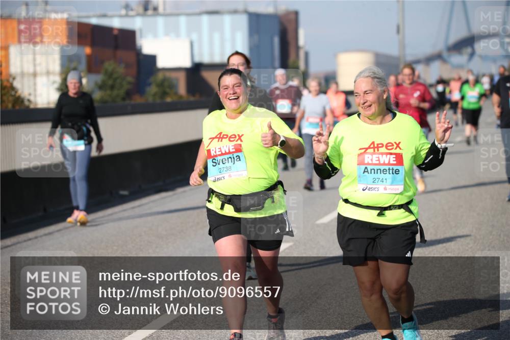 03.10.2025 - Köhlbrandbrückenlauf Jannik Wohlers http://msf.ph/oto/9096557 03.10.2025 10:14:55 Position 3 2738, 2741 meine-sportfotos.de