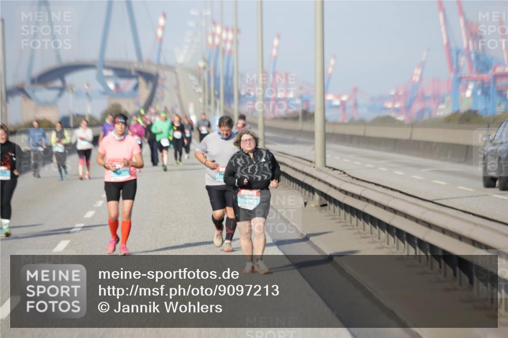 03.10.2025 - Köhlbrandbrückenlauf Jannik Wohlers http://msf.ph/oto/9097213 03.10.2025 10:17:55 Position 3 3319 meine-sportfotos.de