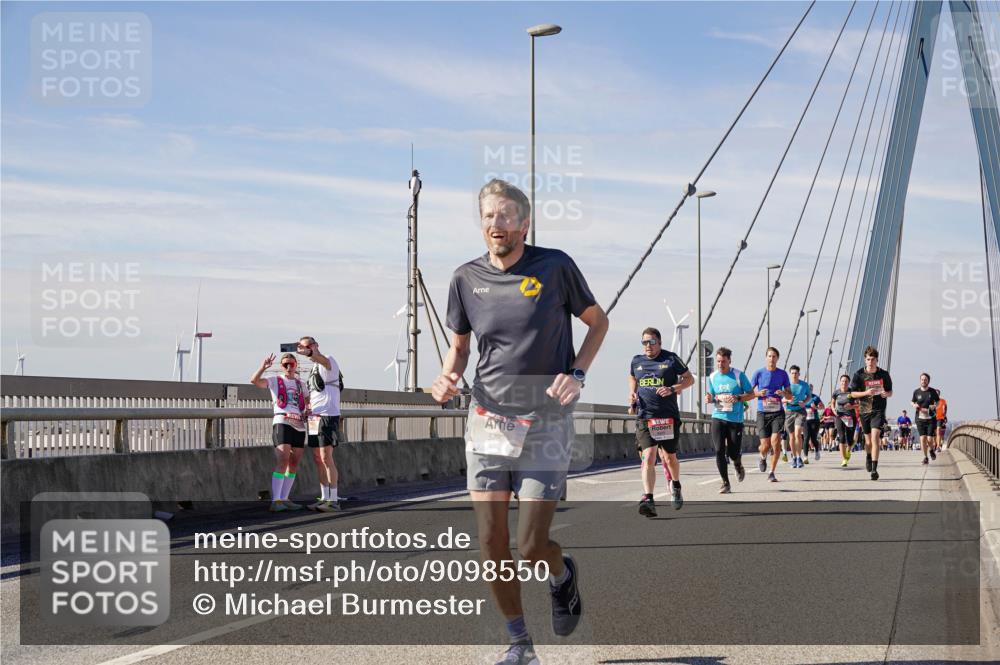 03.10.2025 - Köhlbrandbrückenlauf Michael Burmester http://msf.ph/oto/9098550 03.10.2025 12:44:58 Position 2 5702 meine-sportfotos.de