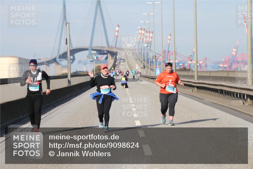 03.10.2025 - Köhlbrandbrückenlauf Jannik Wohlers http://msf.ph/oto/9098624 03.10.2025 10:23:10 Position 3  meine-sportfotos.de