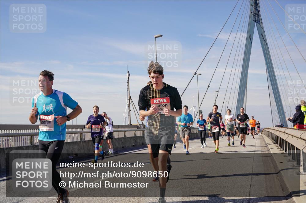 03.10.2025 - Köhlbrandbrückenlauf Michael Burmester http://msf.ph/oto/9098650 03.10.2025 12:45:04 Position 2 6534, 5563 meine-sportfotos.de